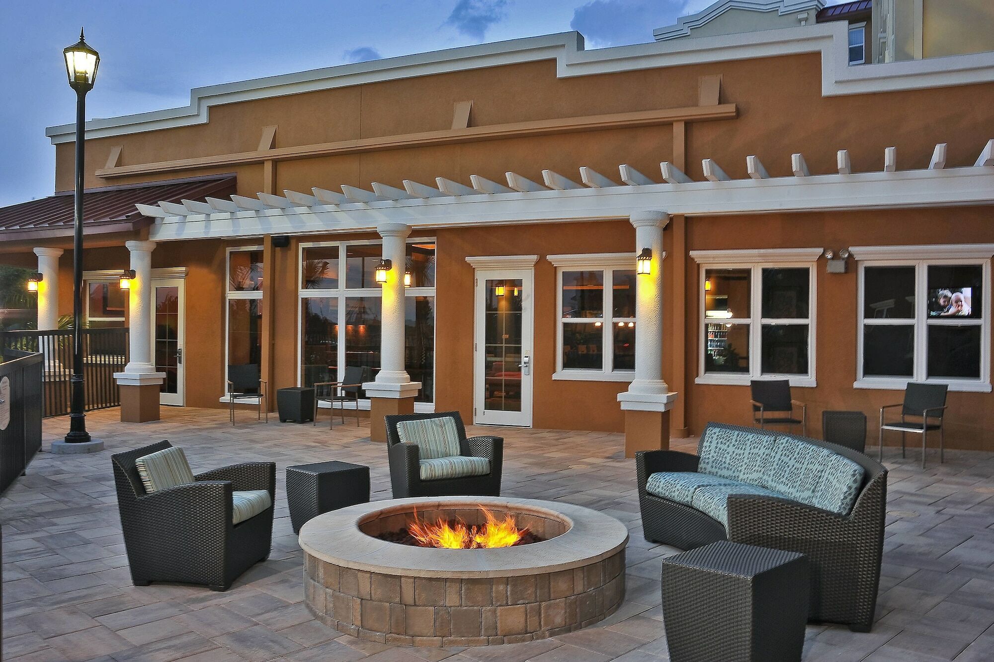 Residence Inn By Marriott Cleveland Airport/Middleburg Heights Exterior photo